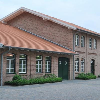 Kuper Bau Cappeln Gewerbebau01