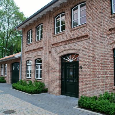 Kuper Bau Cappeln Gewerbebau02