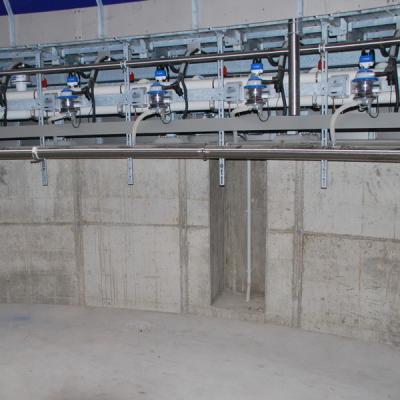 Kuper Bau Cappeln Landwirtschaft41