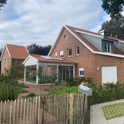 Sanierung Hofstelle1